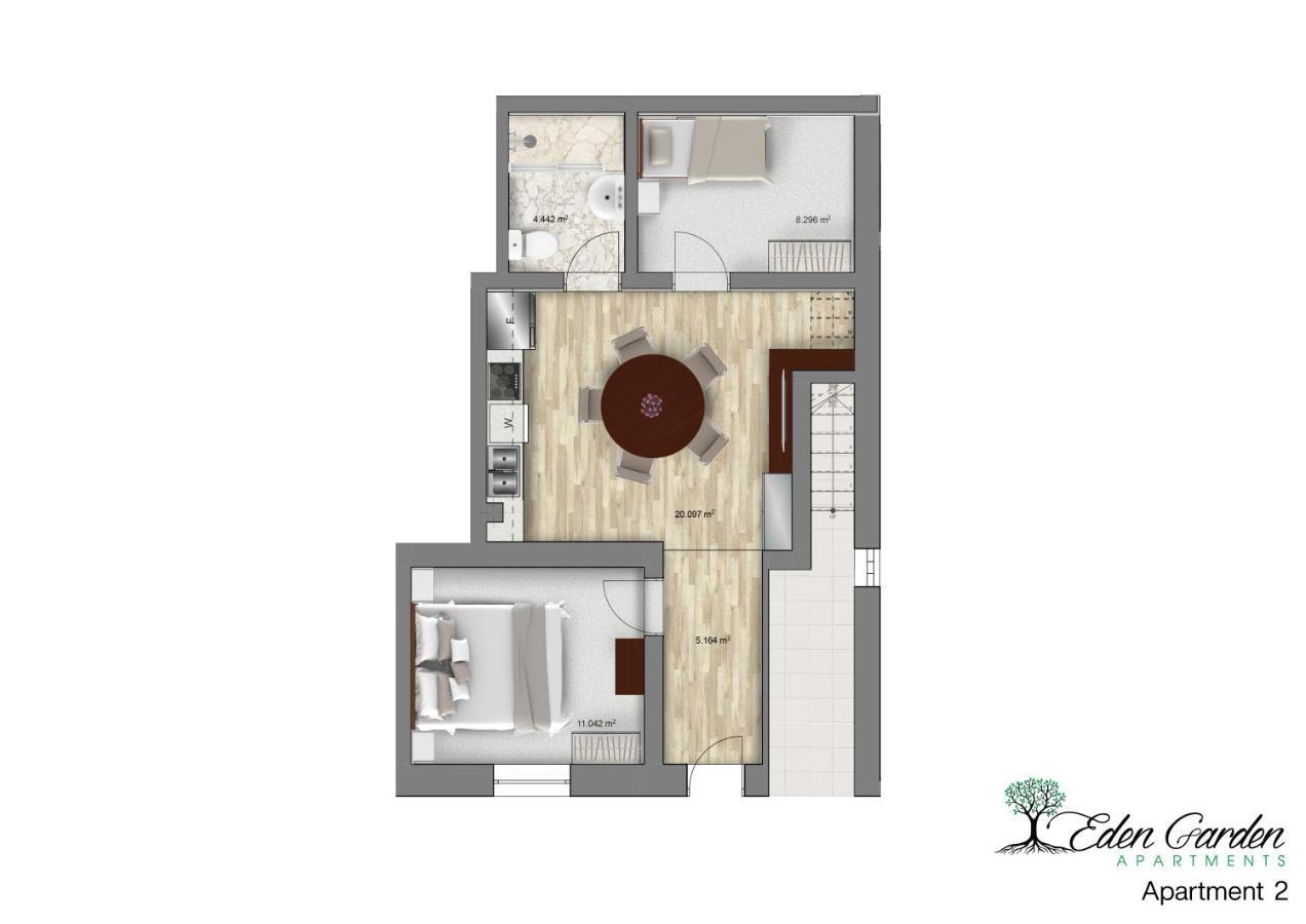Casa Laranjeira Olhão Vila Exterior foto