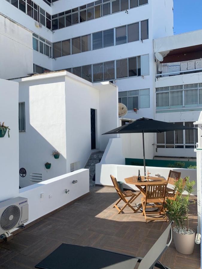Casa Laranjeira Olhão Vila Exterior foto